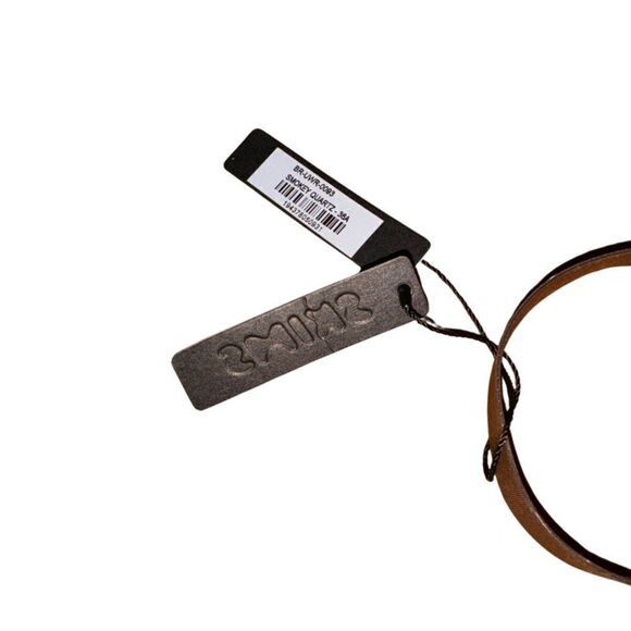 [NWT] SKIMS Smokey Quartz Naked Underwire Demi Bra - 36A - Picture 6 of 7